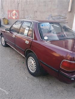 تويوتا II مارك